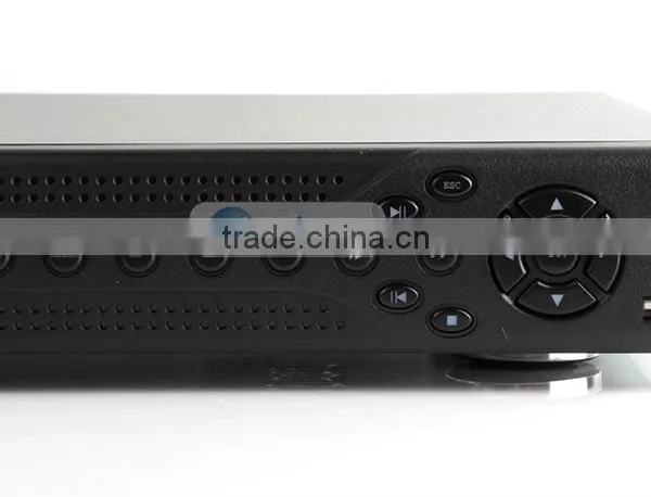 2.0MP CCTV Video Recorder DVR NVR HVR 3 in 1Security System 1080P 16CH AHD DVR photo-4