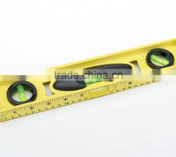 Plastic I-BEAM Spirit Level, Measure Tool photo-4