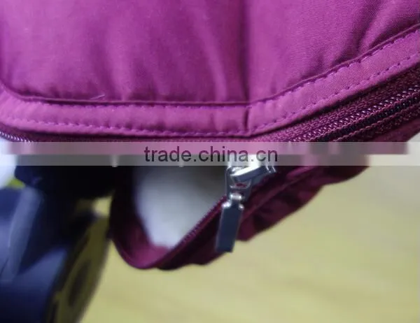 Kids Baby Pram Stroller Accessory Plush Hand Muff Waterproof Gloves Warmer Winter Gift photo-4