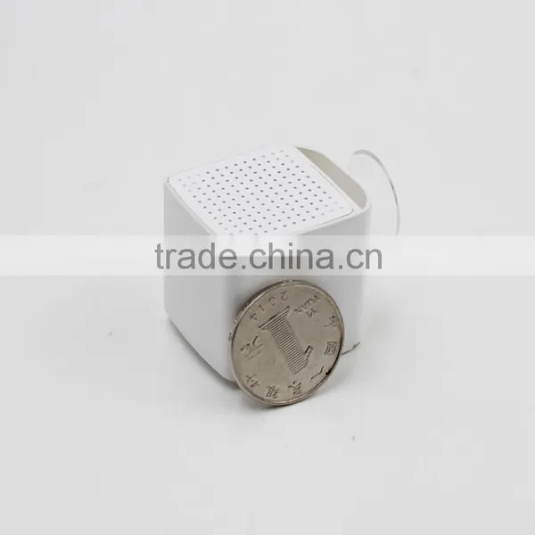 New Design Cool Cube Plus, Portalbe Take Anywhere Bluetooth Speaker photo-5