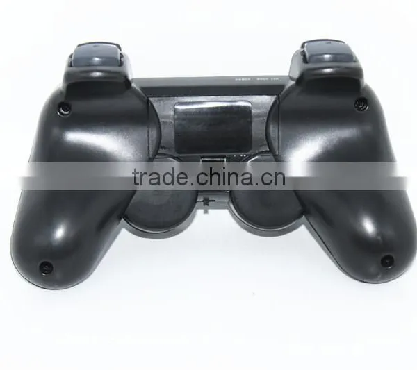 2.4GHz Wireless Vibrative Gaming Controller Gamepad Joystick for Wireless Controller photo-6