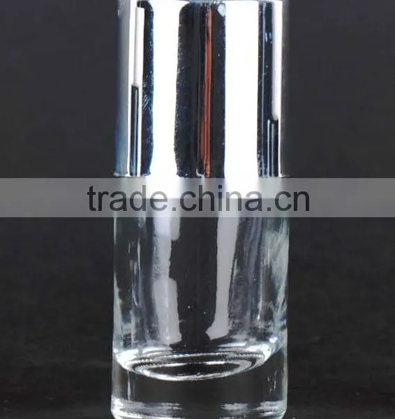 11ML International Glass Nail Bottle photo-5