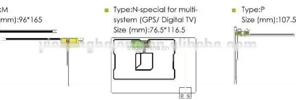 Auto Digital TV Antenna photo-2