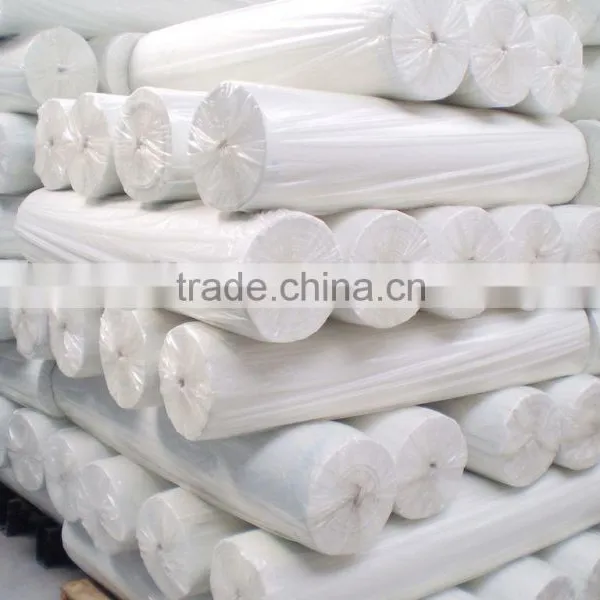 Non Woven(stiff Interlining , Chemical Bonded Nonwoven )