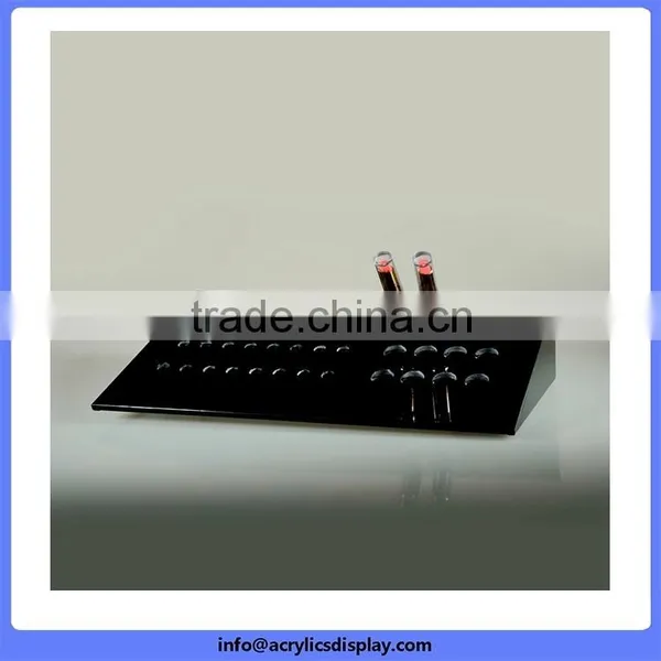 Unique Style Excellent Quality Acrylic Postcard Cosmetic Display photo-5