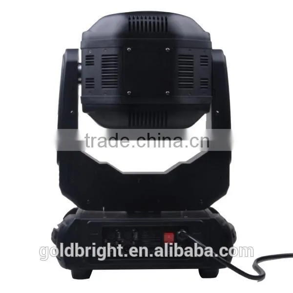 Gobo Moving Head Lights 280w DJ Light Sharpy Spot Beam R10 photo-4