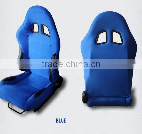 Carbon Fiber Auto Racing Seats/Bucket Racing Seats/Car Seats Adult/Sport Seats photo-2