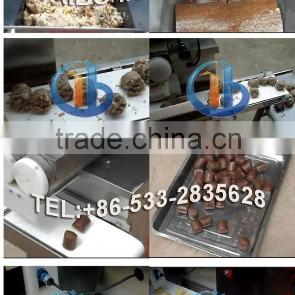 Multiple Electric Dough Divider Cutter photo-5