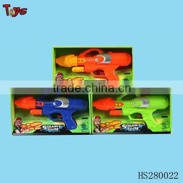 Water Gun Sprinkler
