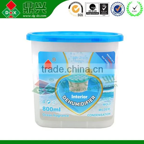 Disposable Various Interior Dehumidifier 300ML/400ML/500ML/600ML/800ML photo-5
