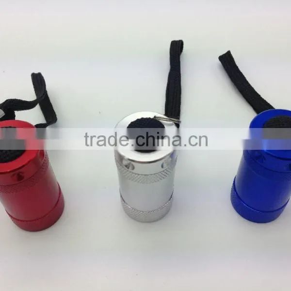Led Keychain Flashlight photo-3