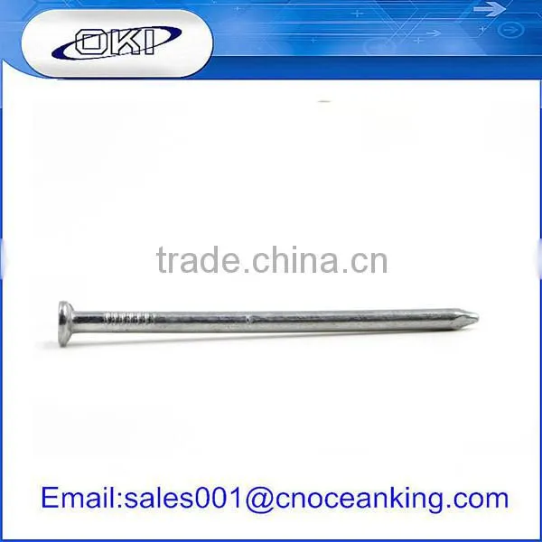 Common Wire Nails Building Material Sizes photo-5