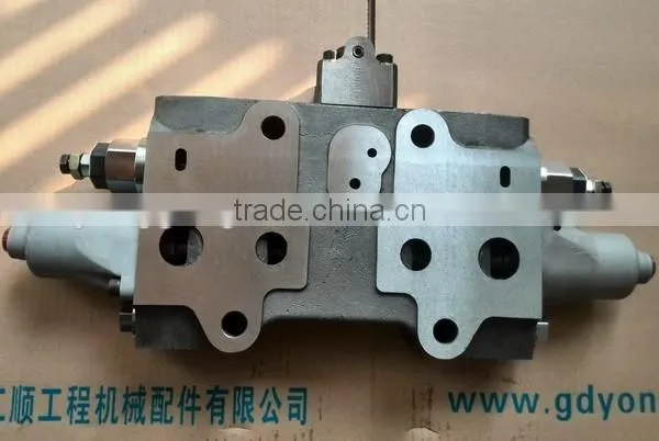 EXCAVATOR PC220-6 RELIEF VALVE ASSY 723-41-05400 723-41-05300