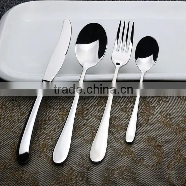 Western Bulk Flatware 925 Sterling Silver Different Kinds of Flatware for Hotel Restaurant Household Gift Dealer and Wholesale photo-2