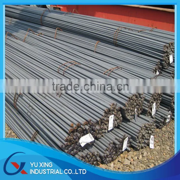 Steel Rebar, Steel Rebar HS Code and Price per Ton photo-5