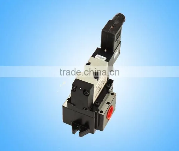 Lubricating Solenoid Valve photo-3