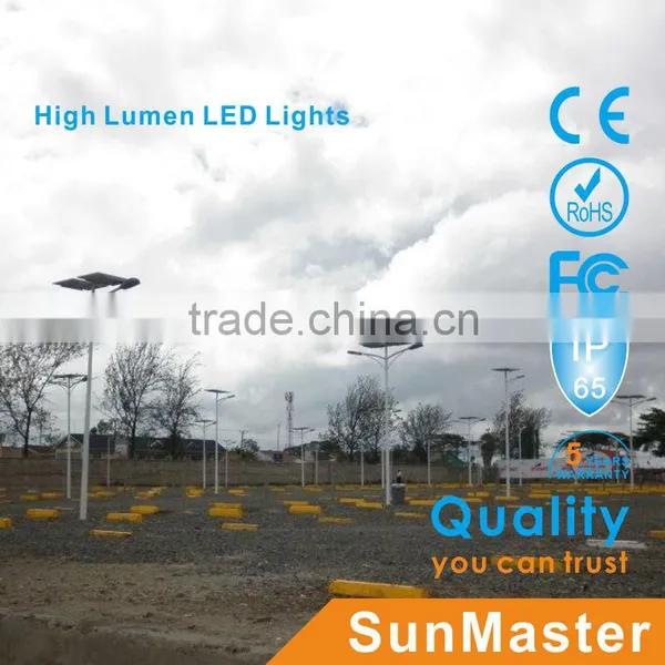 3 Years Warranty 10W Led Lights Led Street Light With Refrigerant Aluminium photo-3