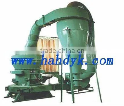 Raymond Mill/Raymond Roller Mill