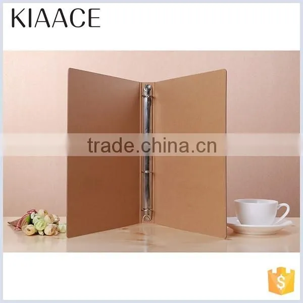 China Manufacture Promotional Paper Conference Folder photo-2
