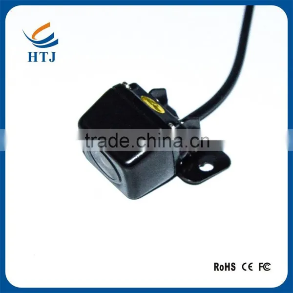 Universal Rearview Backup Camera Reverse Car Rear View Camera photo-3