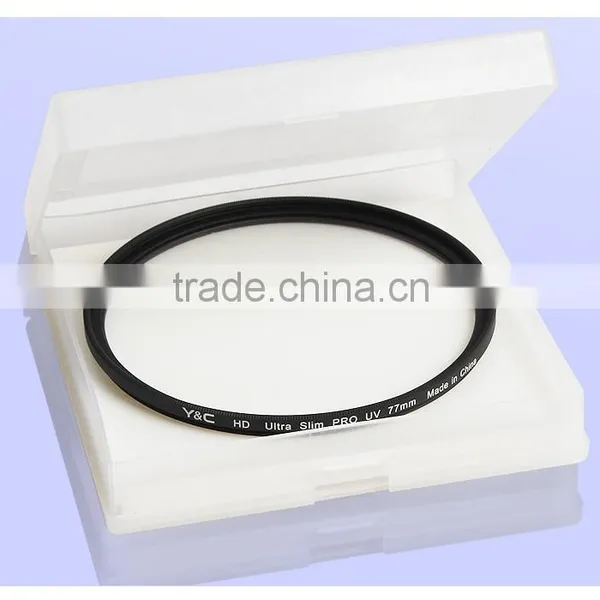Camera Lens Filter 40.5mm Fader ND Filter