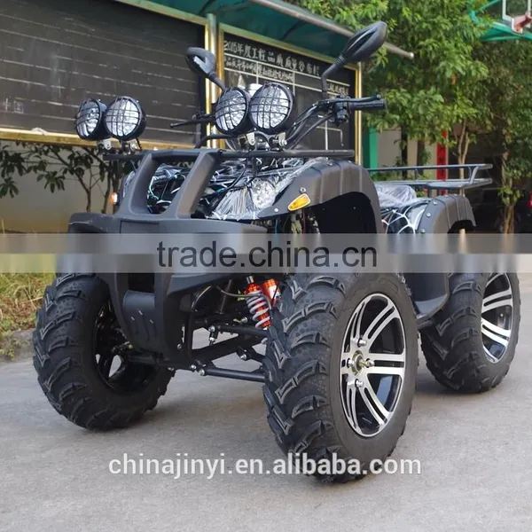 High Quality NEW 4 Wheeler Adult Electric Atv