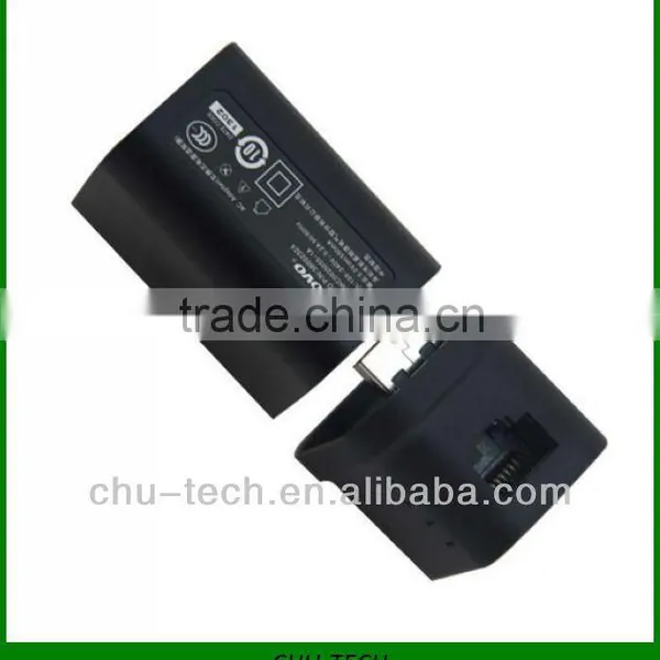 Original Lenovo R2100 Portable Mini Wireless Router Wireless AP Mobile Phone Charging Adapter photo-3
