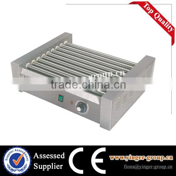 Hot Dog Maker Steamer Machine Makers for Sale