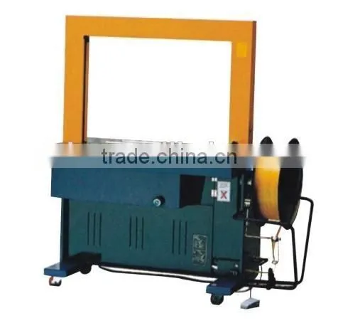strapping machine