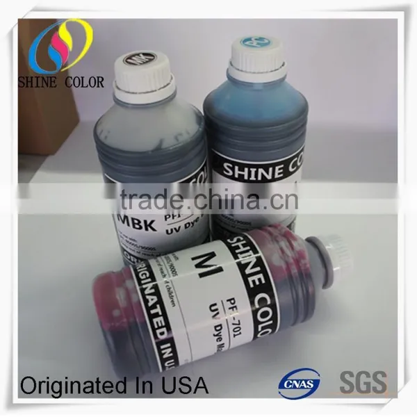 Compatible Bulk Dye Ink for Canon Tank Cartridges PFI703, PFI-703, PFI 703 Use With IPF805 IPF810 IPF815 IPF820 IPF825