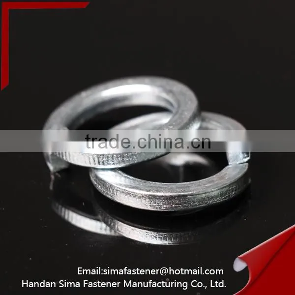 Din 9012 Flat Washer Springwasher photo-3