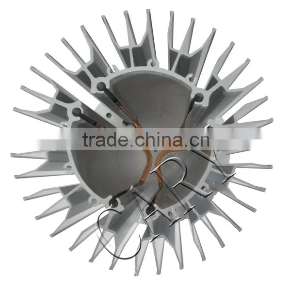 2015 China Wholesale IP65 Industrial Lighting LED Factory High Bay Lighting 150W LED High Bay Lighting photo-3