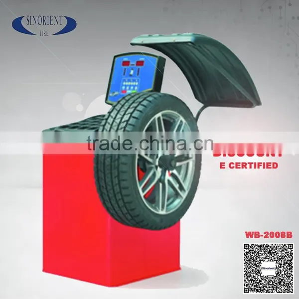 Best Price Good Character TIRE MOUTING AND DEMOUNTING MACHINE photo-5