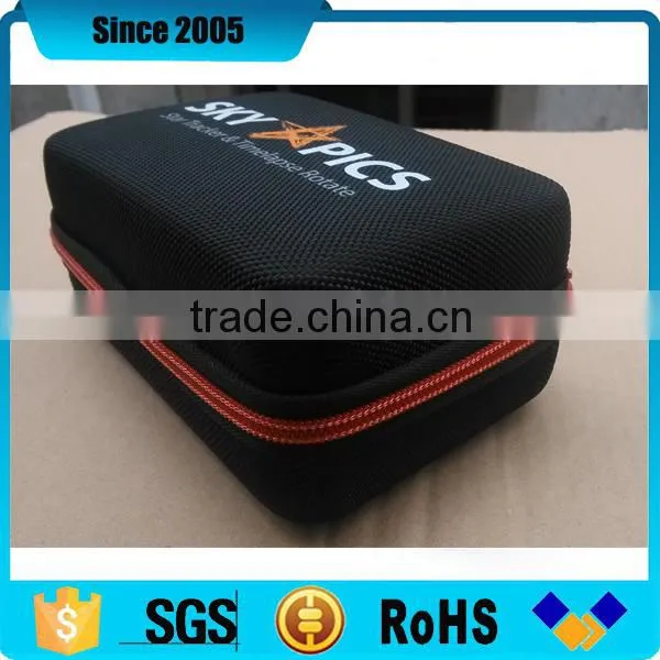 2016 New Product Eva Too Carrying Hard Case for Camera