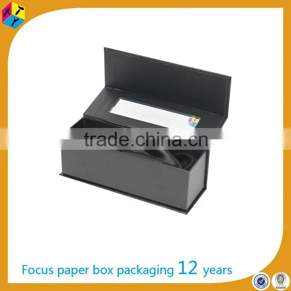 Essential Oil Gift Luxury Paper Box Packaging photo-2