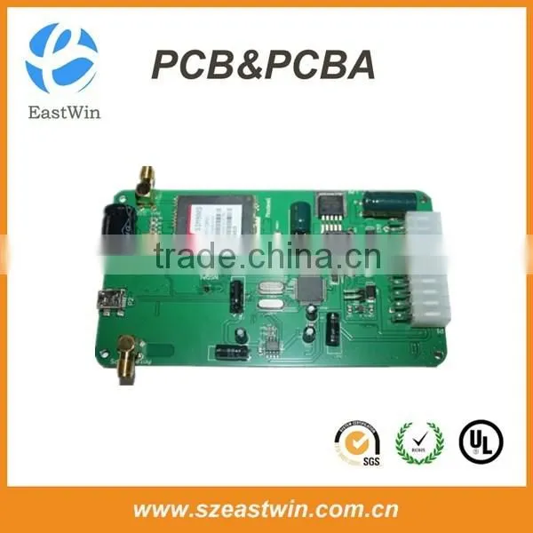 High Qulity SIM900 GSM Module With Competitive Price Appiled in Electronic PCBA photo-4