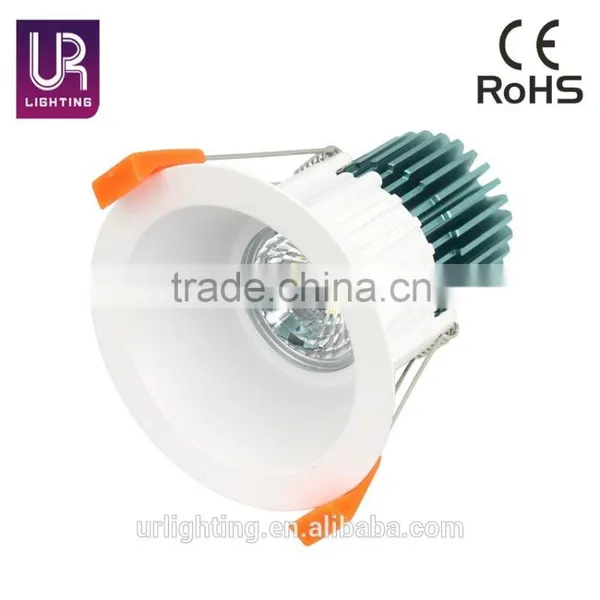 Factory Support CE Certified Down Light Led 7w 14w 18w COB Led Downlight for Wholesale photo-5