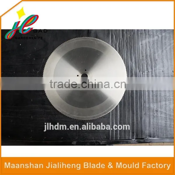 Classics m2 Hss Circular Saw Blade for Promotion
