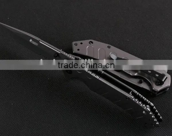 OEM Stainessl Steel Blade Material Wholesale Knife Blanks photo-6