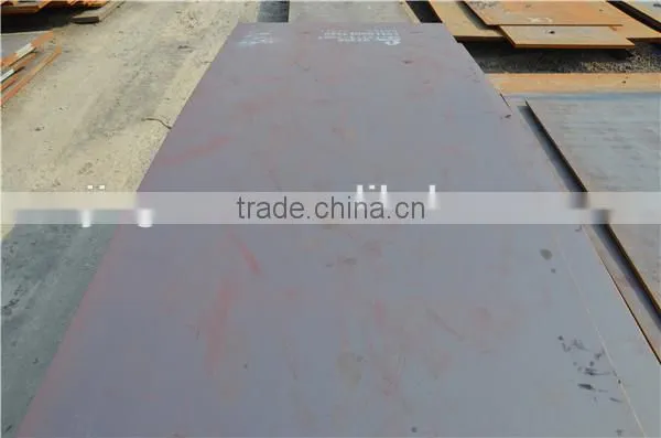 A285 Gr.c Carbon Steel Plate photo-4