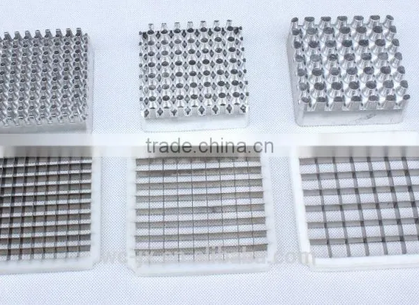 Fruit and Vegetable Processing Machines Commercial French Fry Cutter Potato Chips Cutter Vegetable Potato Slicer photo-2