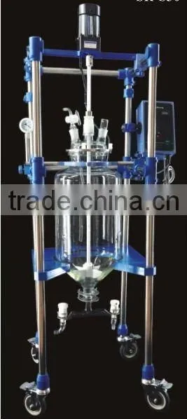 Separator (Separation Equipment) 10L With Anti-vortex Design