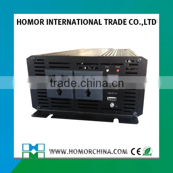 Off-grid Solar Inverter 3kw  photo-5