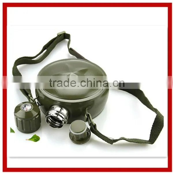 800ml Stainless Steel Vacuum Insulated Sports Bottle