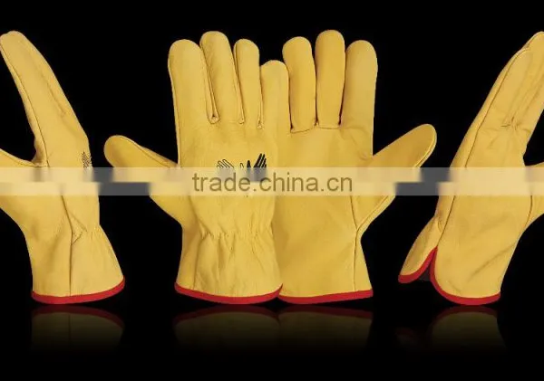 Professional Driver Gloves photo-5