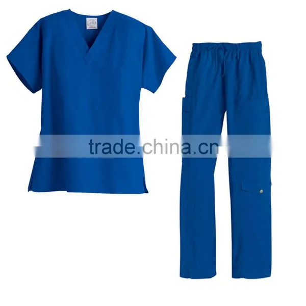 tr Spandex Scrubs Plus photo-4