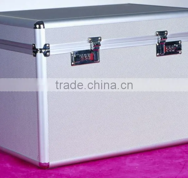Aluminium Dressing Case Make up Case Cosmetic Case photo-4
