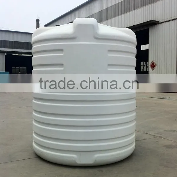 Large Size Fully Automatic Blow Molding Machine photo-4