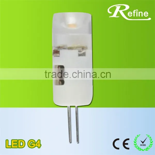 Halogen Bulb g4 12v 50w Replacement 1.5W LED g4 Bulb