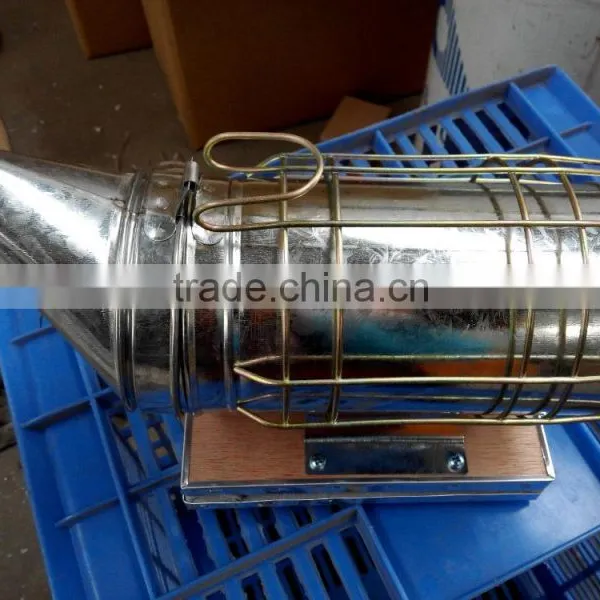Bee Hive Smoker photo-2